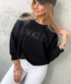 Ženska bluza Vogue P57437