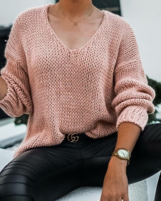 Ženski džemper 00888