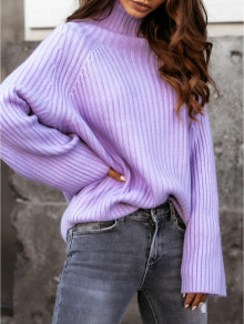 Ženski moderni džemper 00787