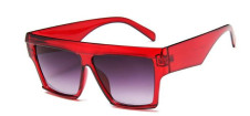 Ženske sunčane naočale GLA122 crvene