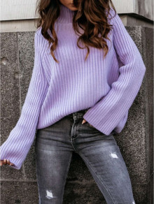 Ženski moderni džemper 00787