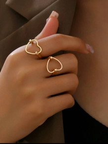 Žensko prstenje set od 2 komada SH2334