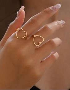 Žensko prstenje set od 2 komada SH2334