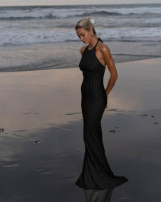 Ženska haljina za plažu N1296