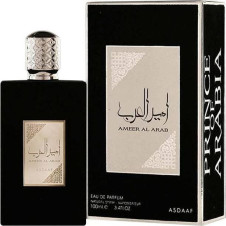 Muški parfem 456348 Asdaaf, Ameer Al Arab Black 100 ml