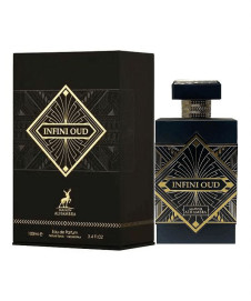 Unisex parfem 735428 Maison Alhambra INFINI OUD 100ML EDP