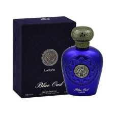 Unisex parfem 137909 Lattafa, Blue Oud, Unisex, 100ml EDP