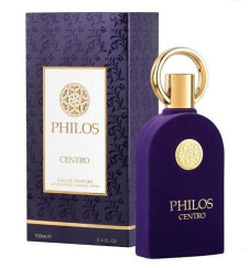 Muški parfem 459325 Maison Alhambra PHILOS CENTRO 100ML EDP