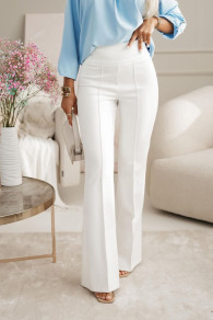 Ženske elegantne hlače K5678