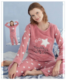 Ženska mekana pidžama MRT14 