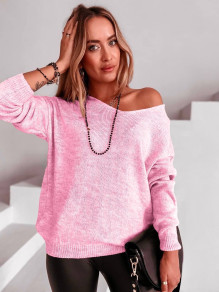 Ženski džemper K87110