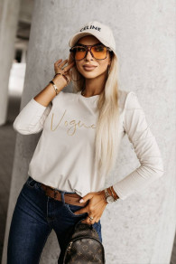 Ženska bluza Vogue P5527