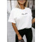 Ženska majica s printom 2713812